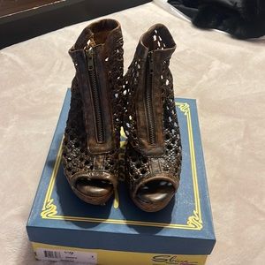 Sbicca Heels